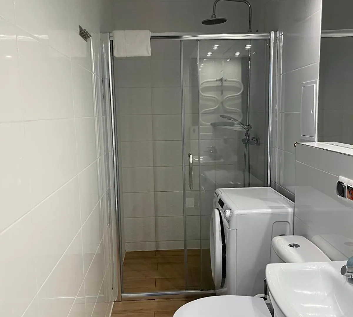 Przytulny Apartament Blisko Starowki Apartment Gdansk
